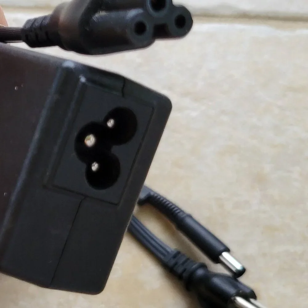 HP AC Notebook Power Adapter, 608428-001